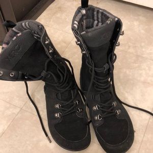 Xero Shoes Mika Boots